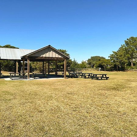 St Helena Island Condo With Pool And Beach Access! Oceanmarsh Subdivision Luaran gambar